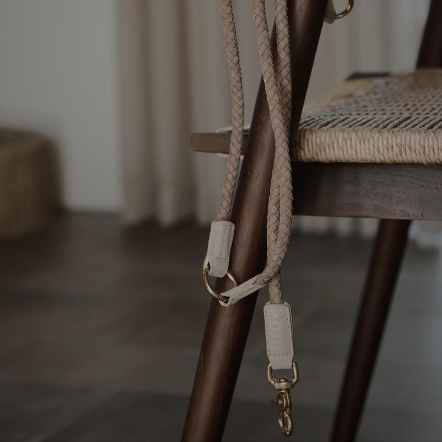 Staey - Kaia Braided Leash