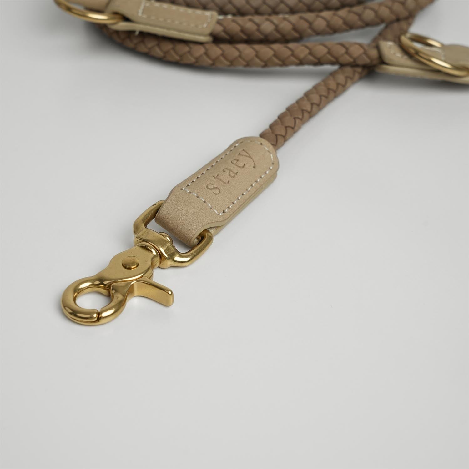 Staey - Kaia Braided Leash