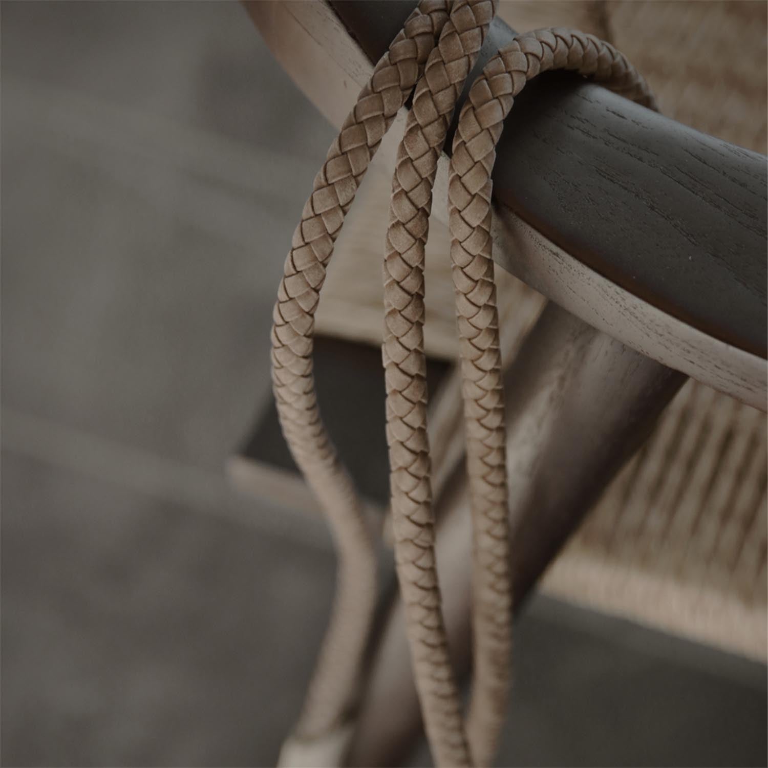 Staey - Kaia Braided Leash