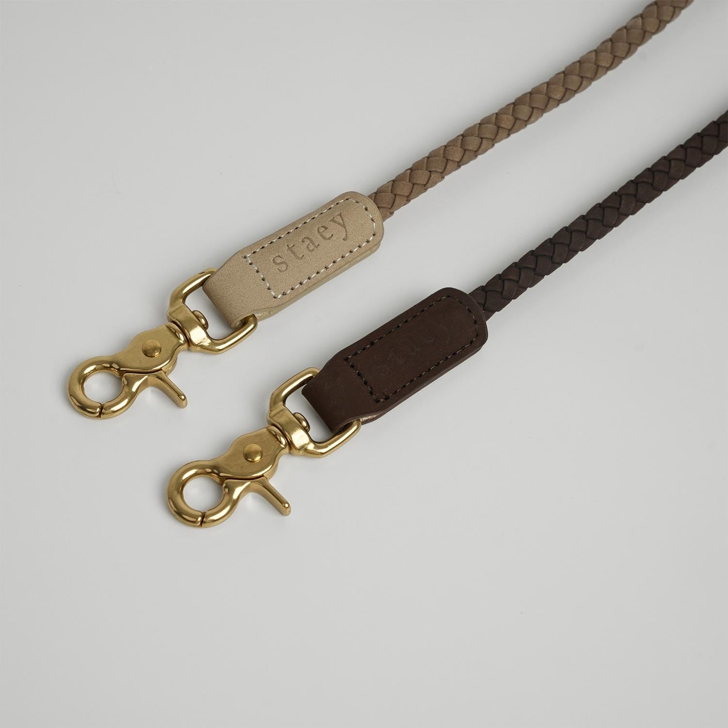 Staey - Kaia Braided Leash