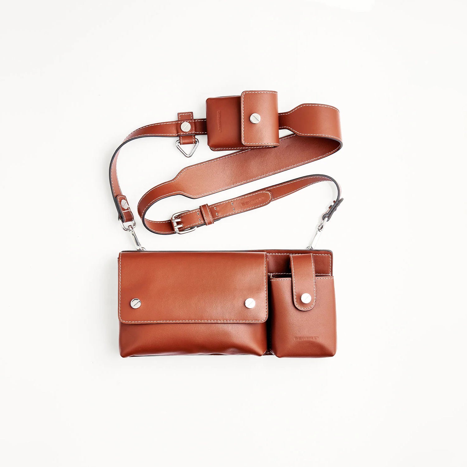 The Animals Classique Sac Pour Nous