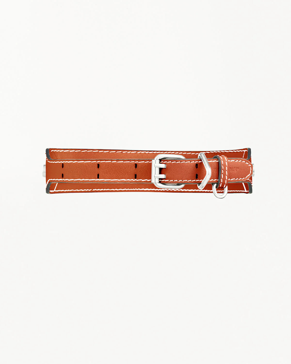 The Animals Classique Collar