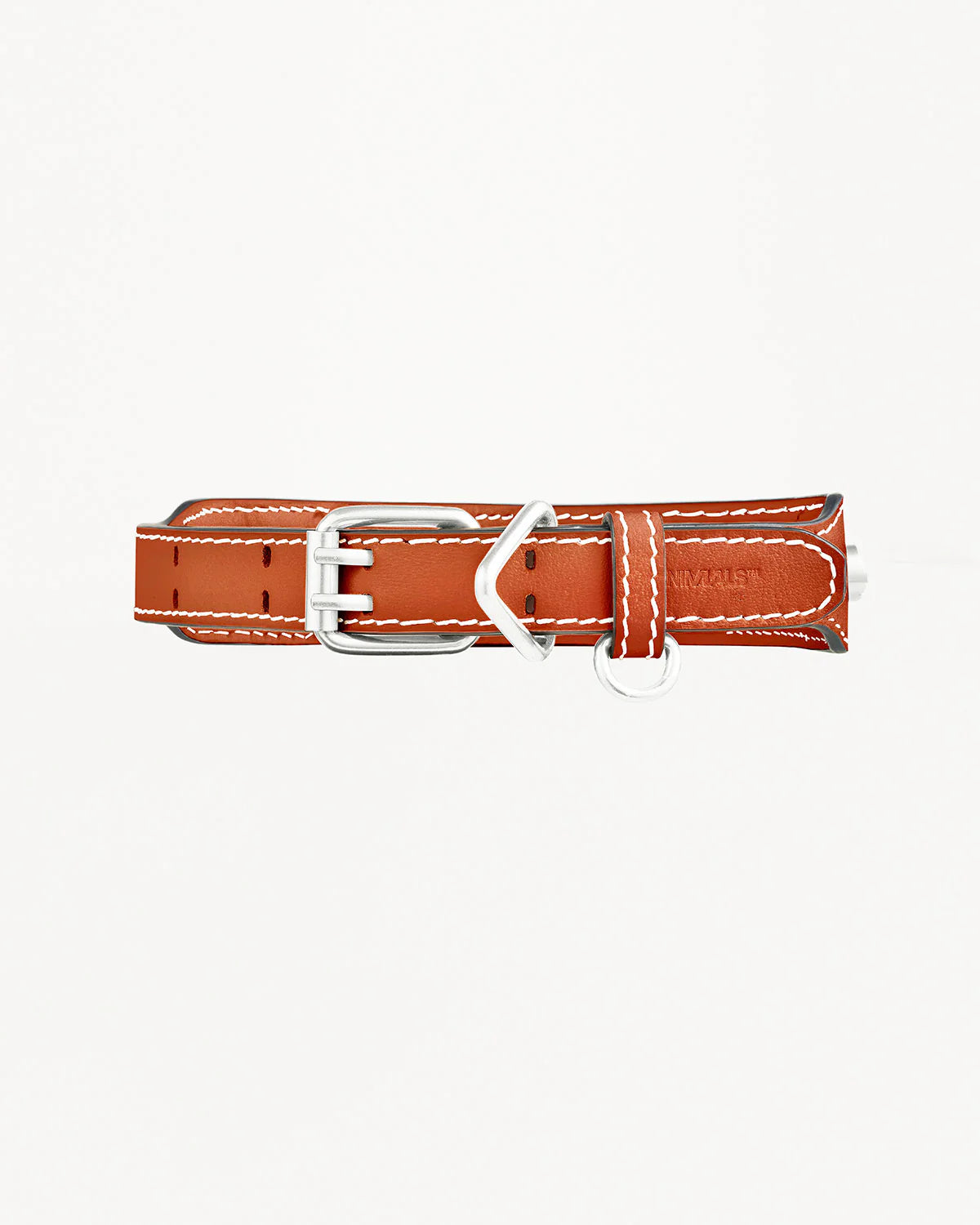 The Animals Classique Collar