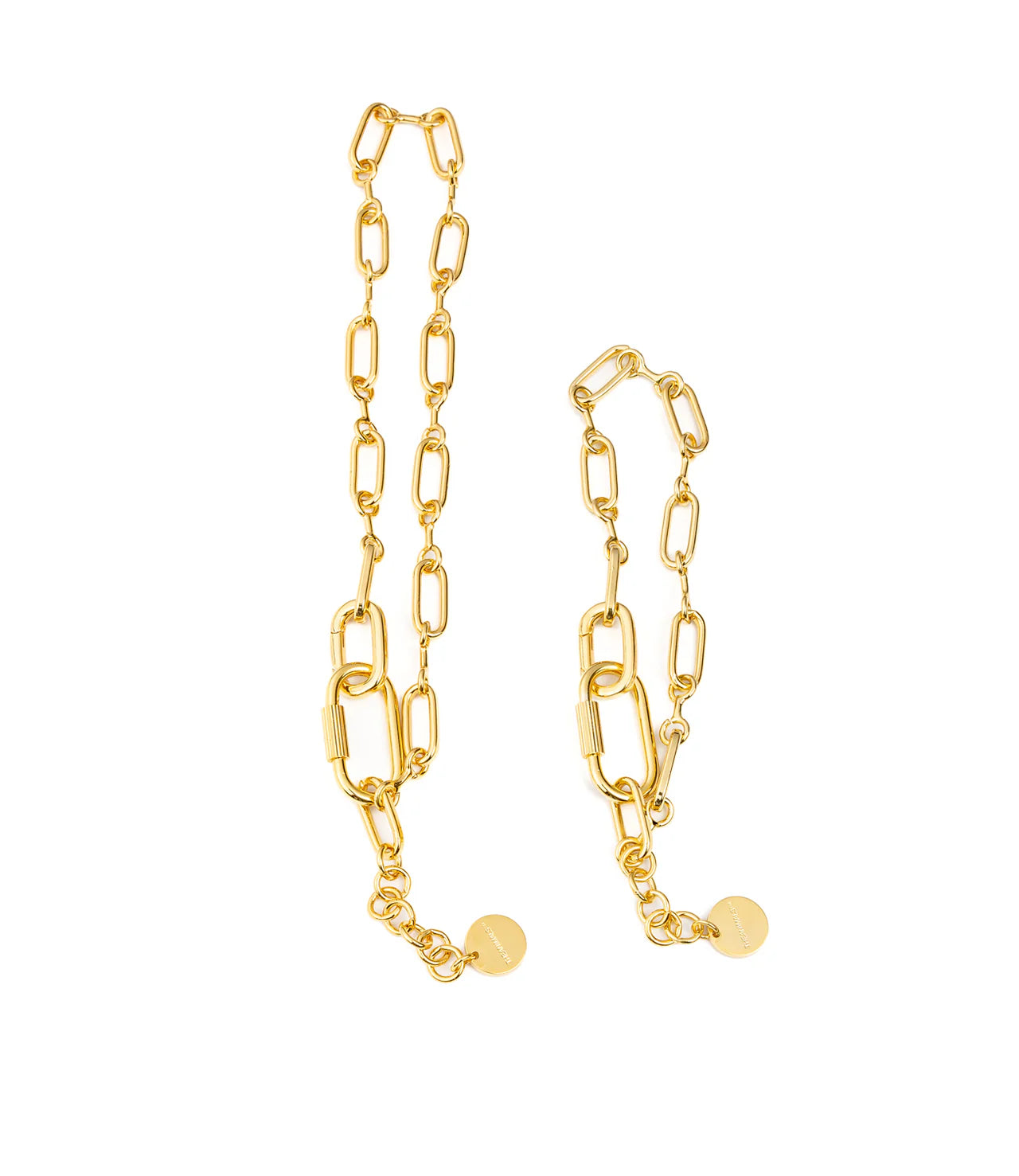 The Animals Fancy Chain Medium