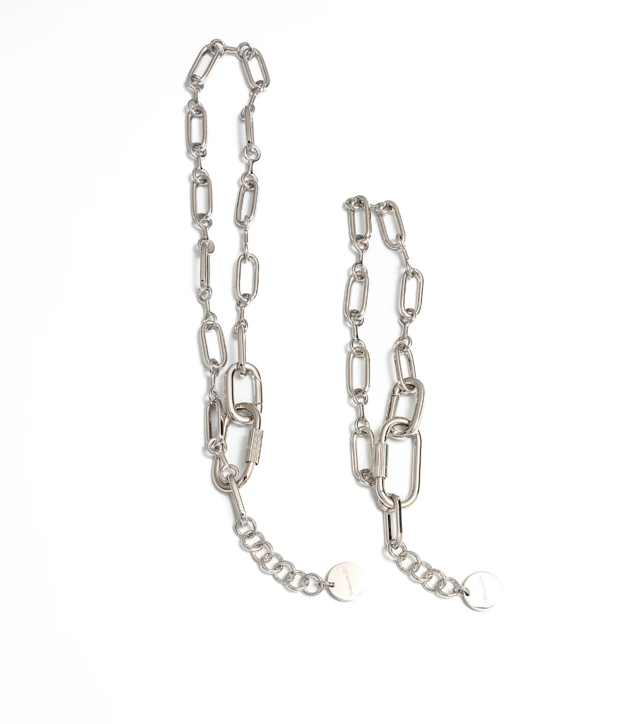 The Animals Fancy Chain Medium