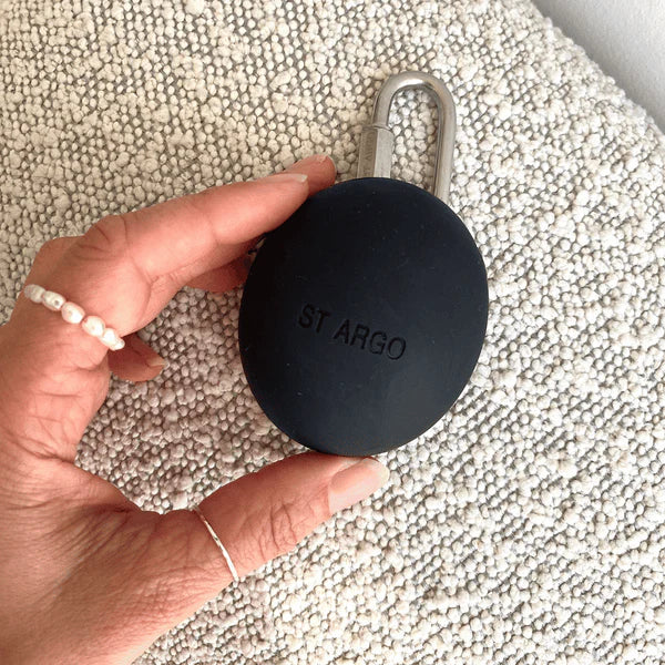 St Argo Treat Pouch