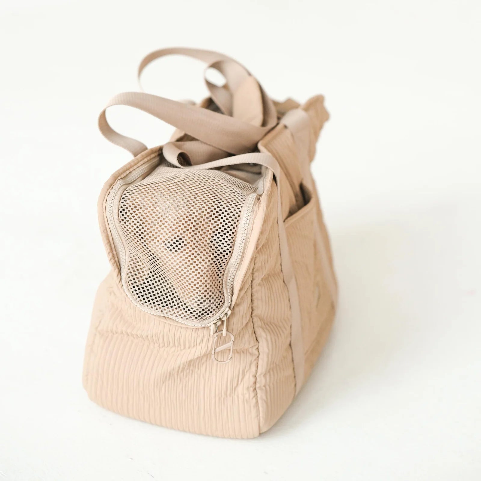 Lambwolf Collective City Pet Carrier