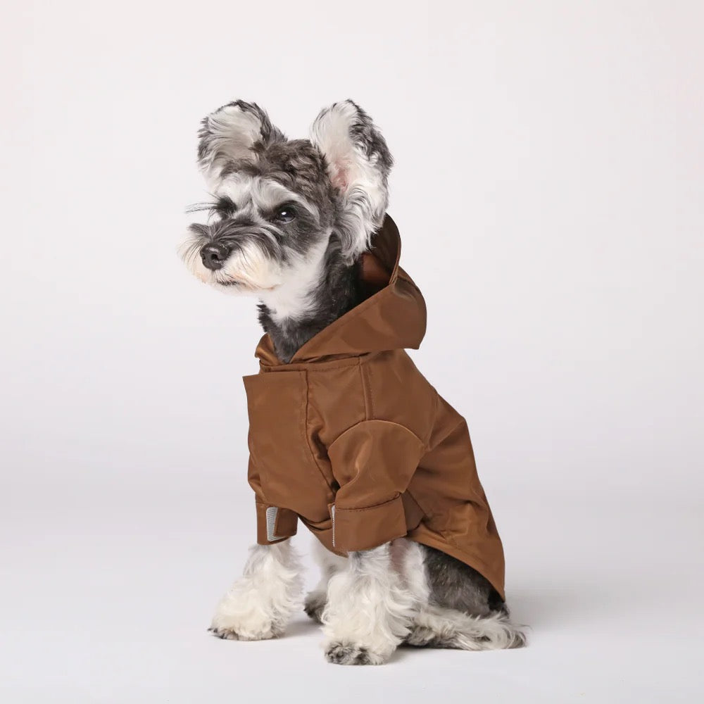 Pehom Tribeca Raincoat