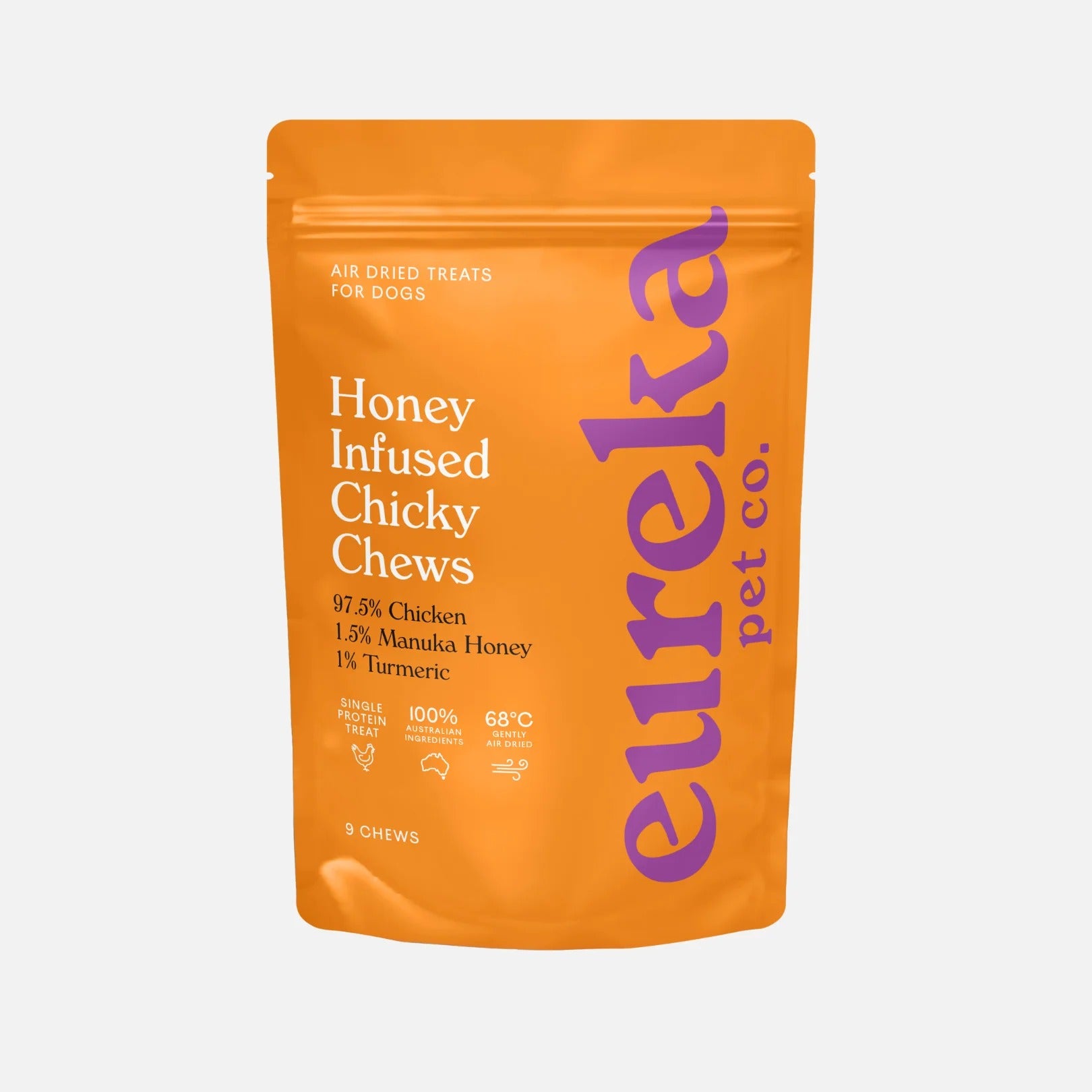Eureka Air Dried Treats
