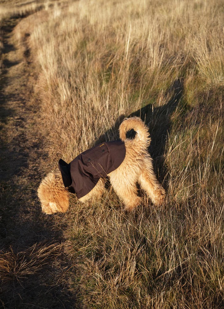 Driza Bone Light Weight Dog Coat