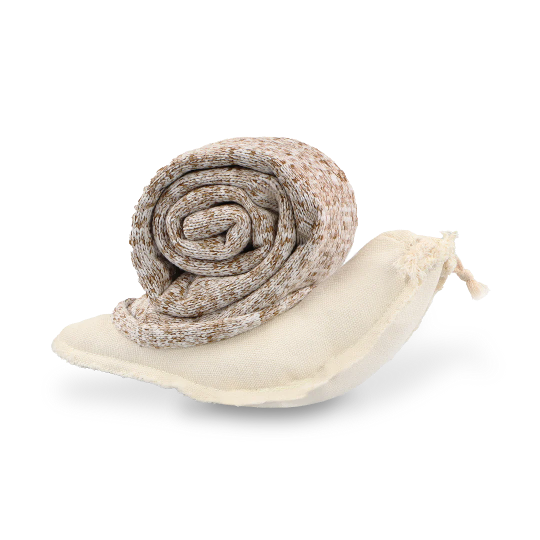 Lambwolf Collective - Snail Enrichment