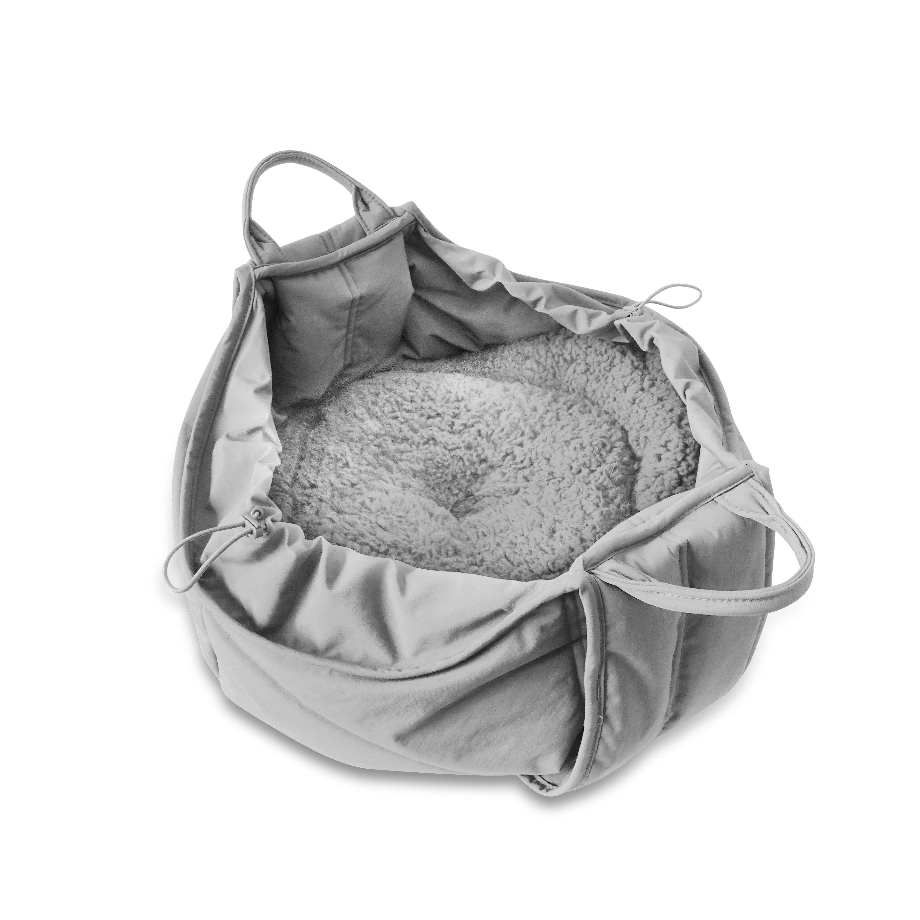 Lambwolf Collective - Olla Petite Pet Carrycot