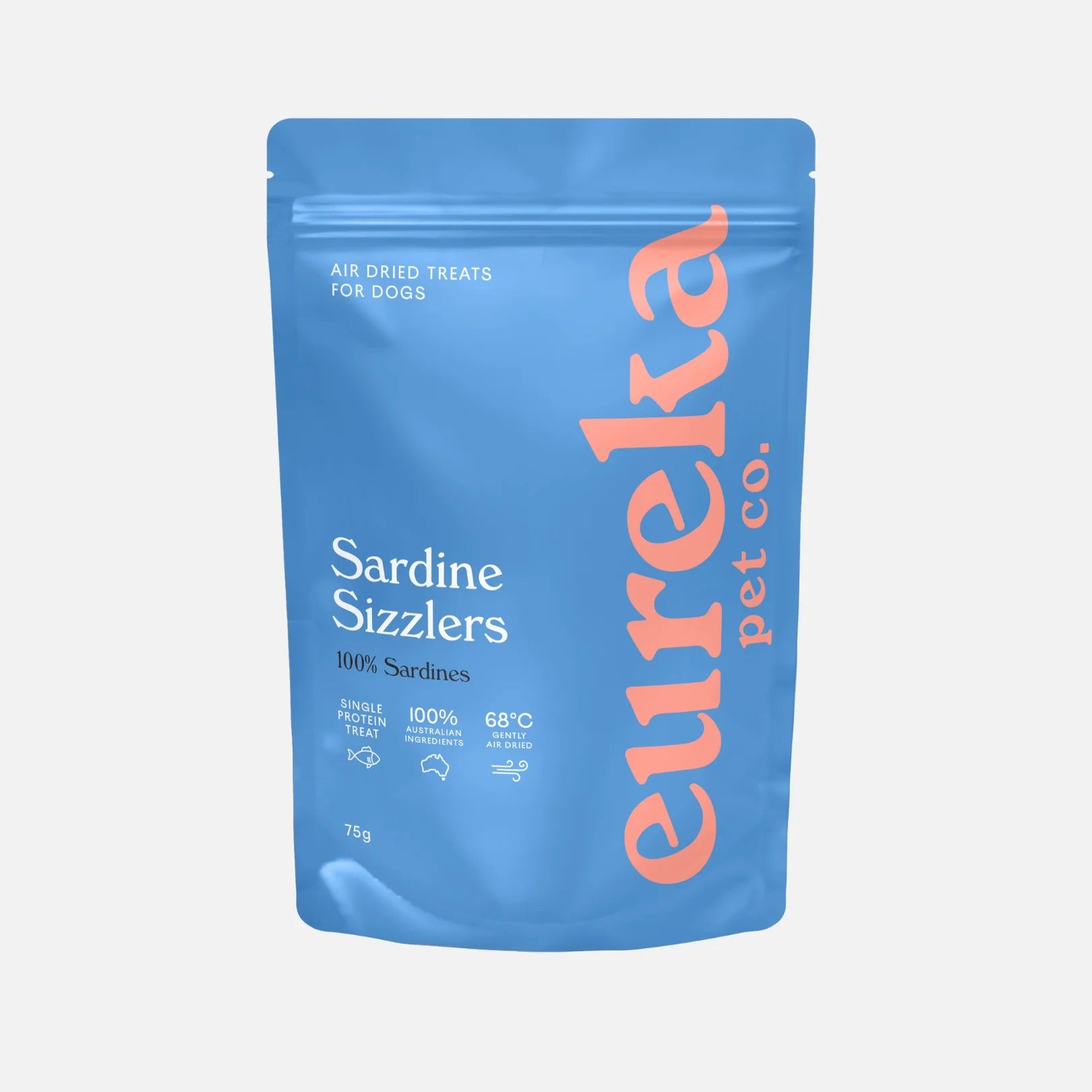 Eureka Air Dried Treats