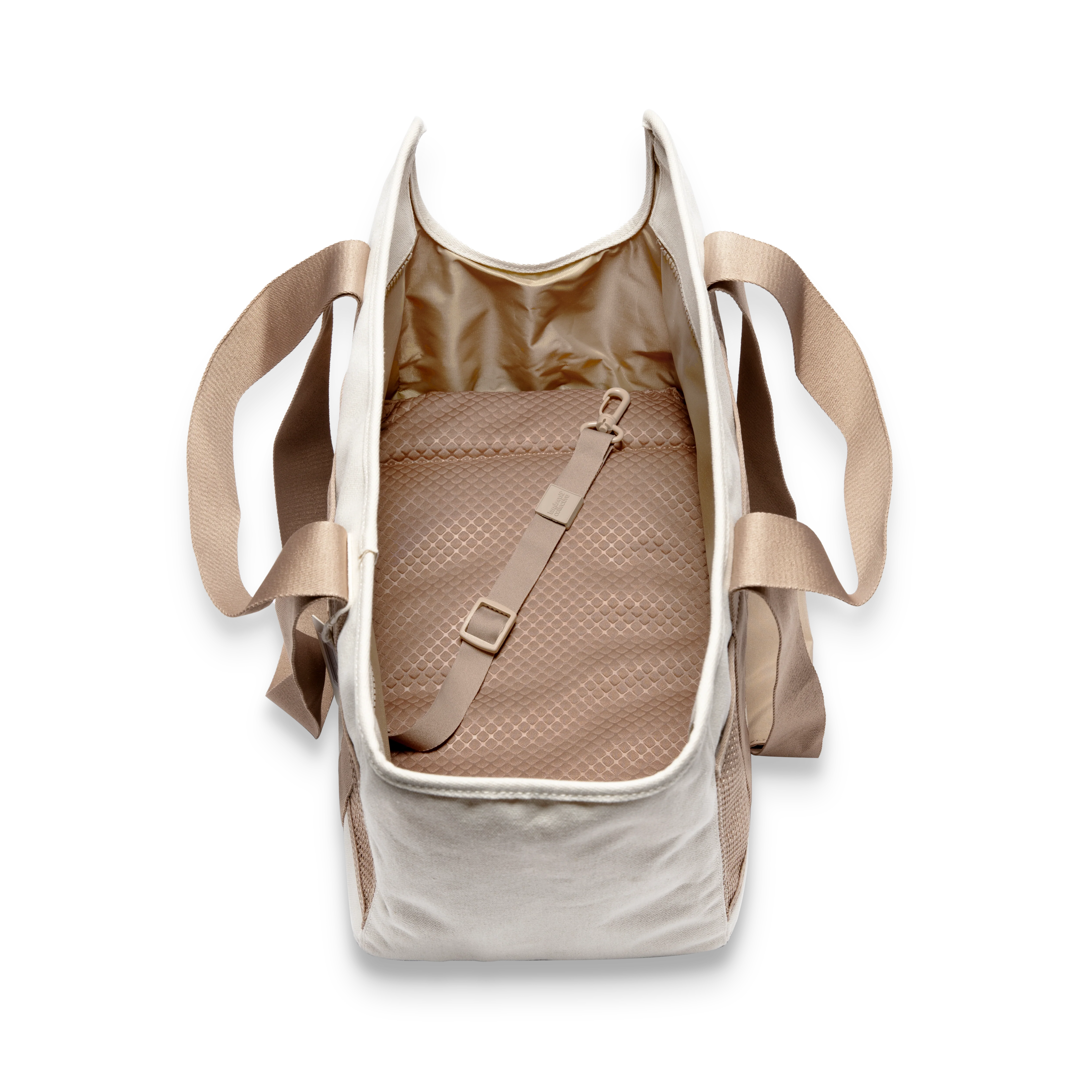 Lambwolf Collective - Subway Pet Carrier