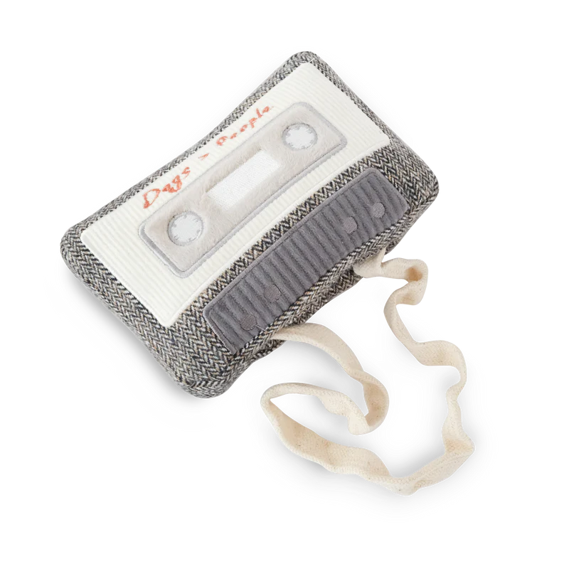 Lambwolf Collective - Cassette