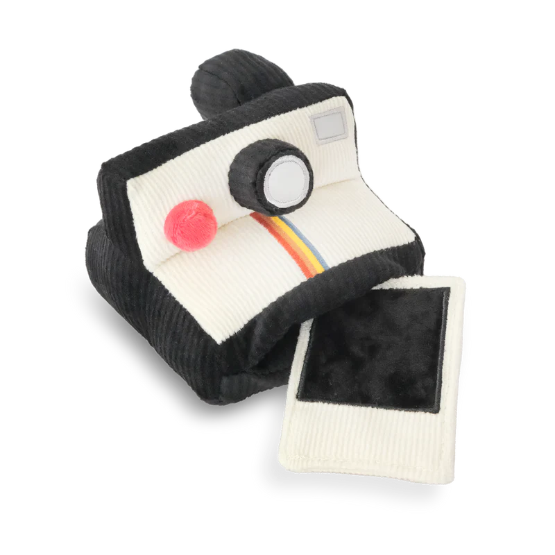 Lambwolf Collective - Instant Camera