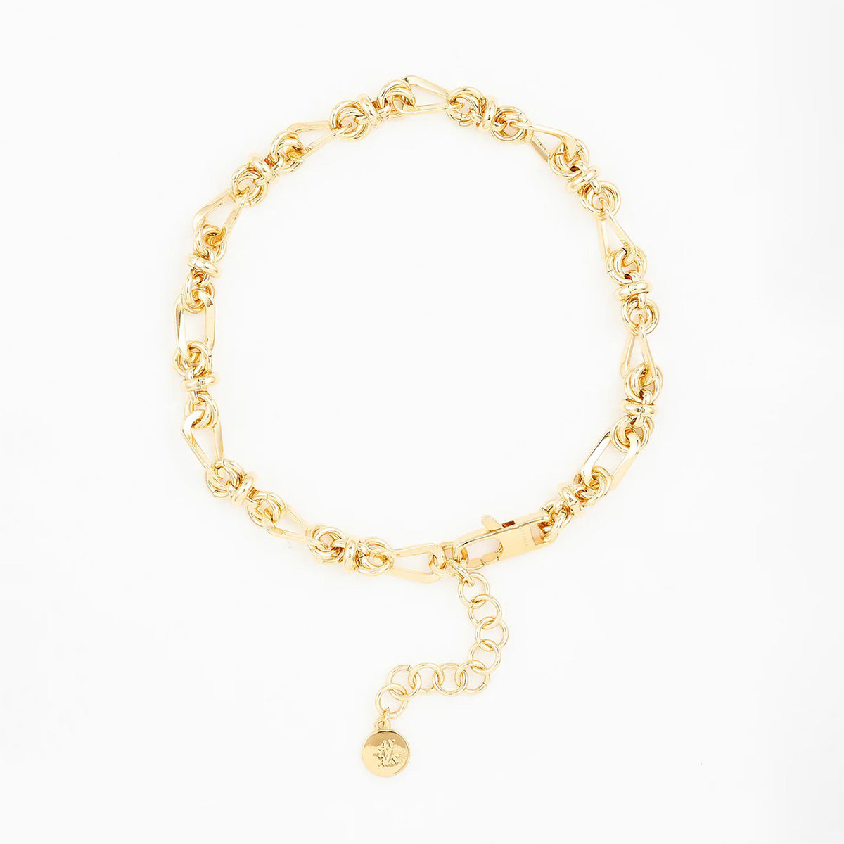 The Animals Stella Necklace