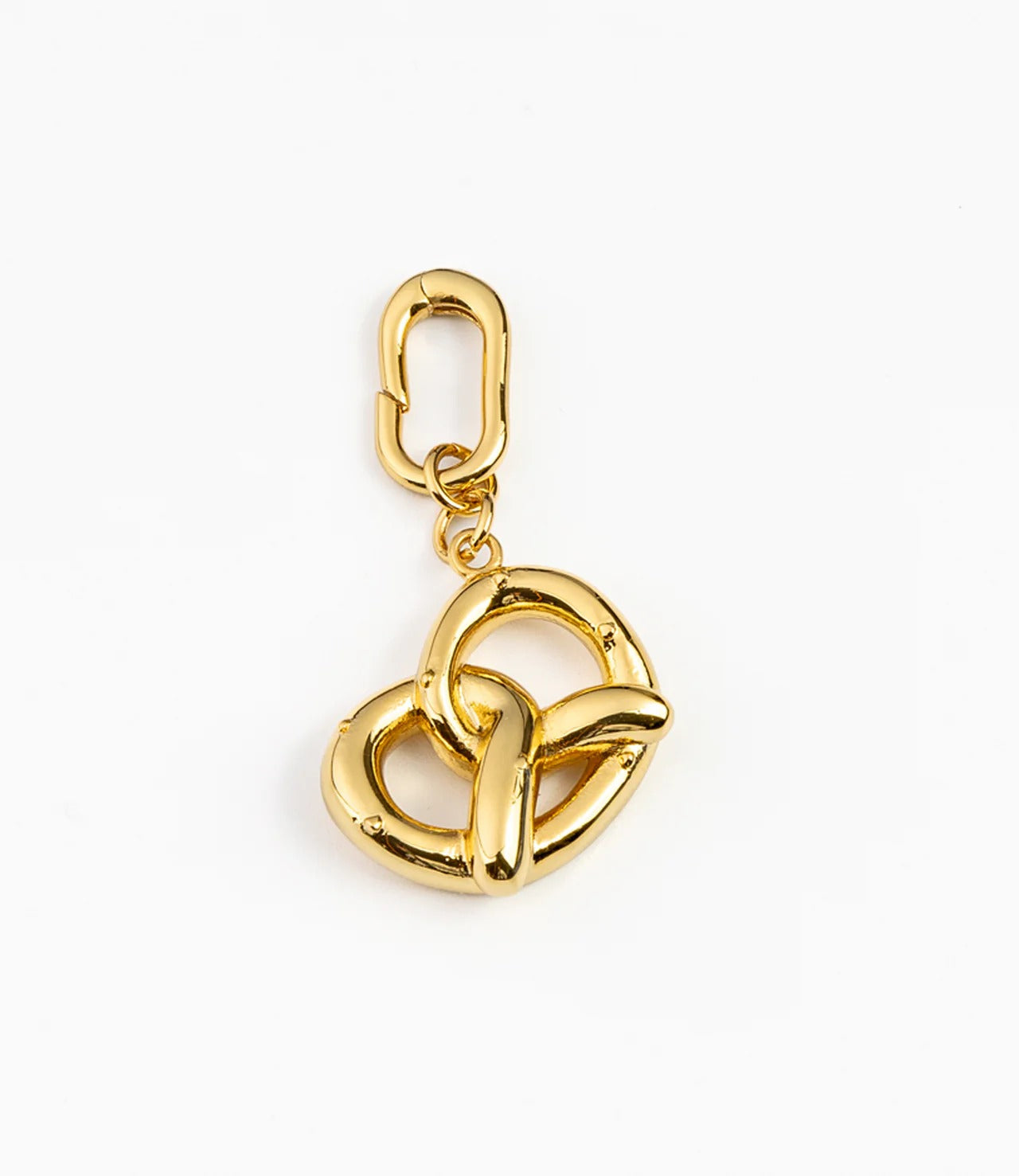 The Animals Pretzel Charme