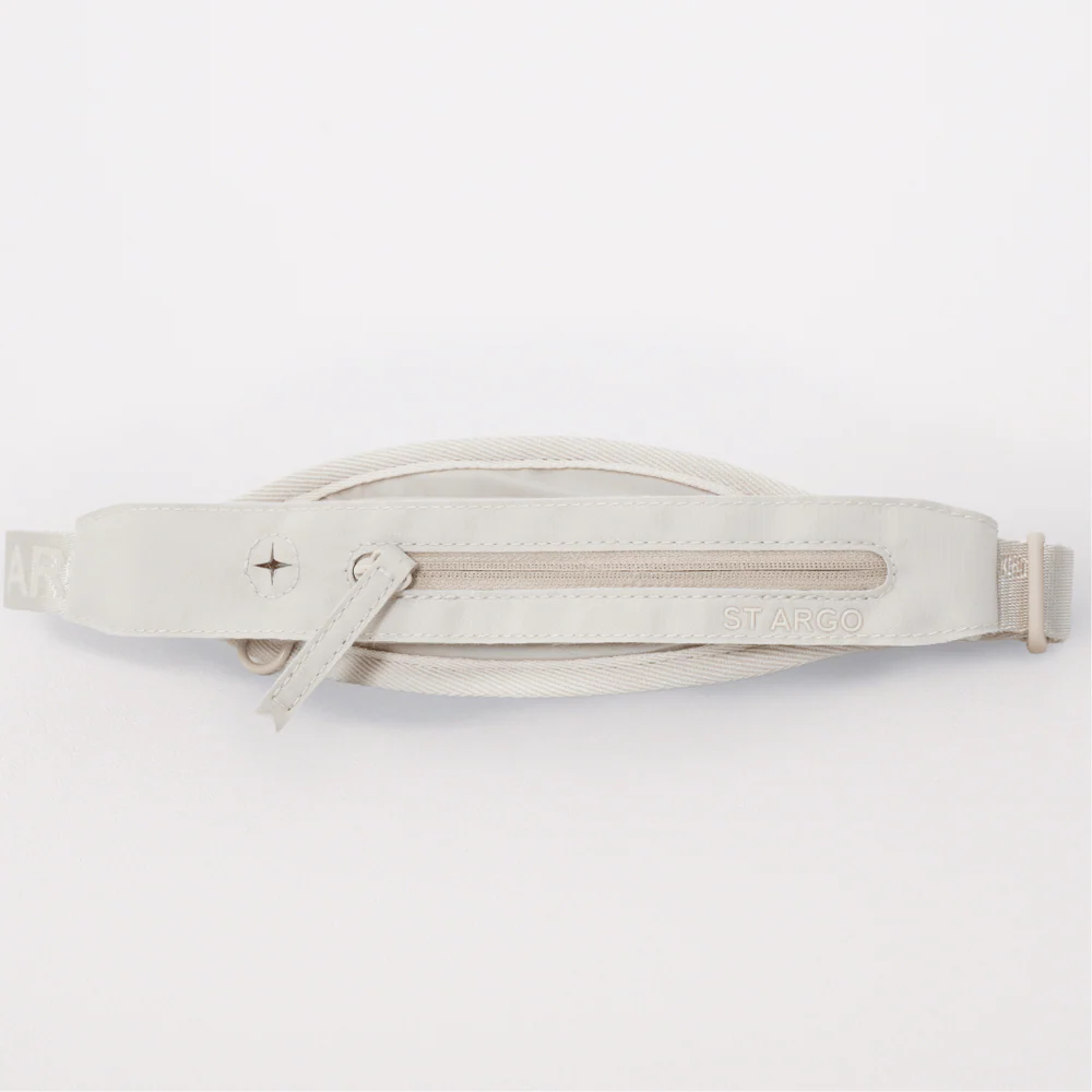 St Argo Walk Belt