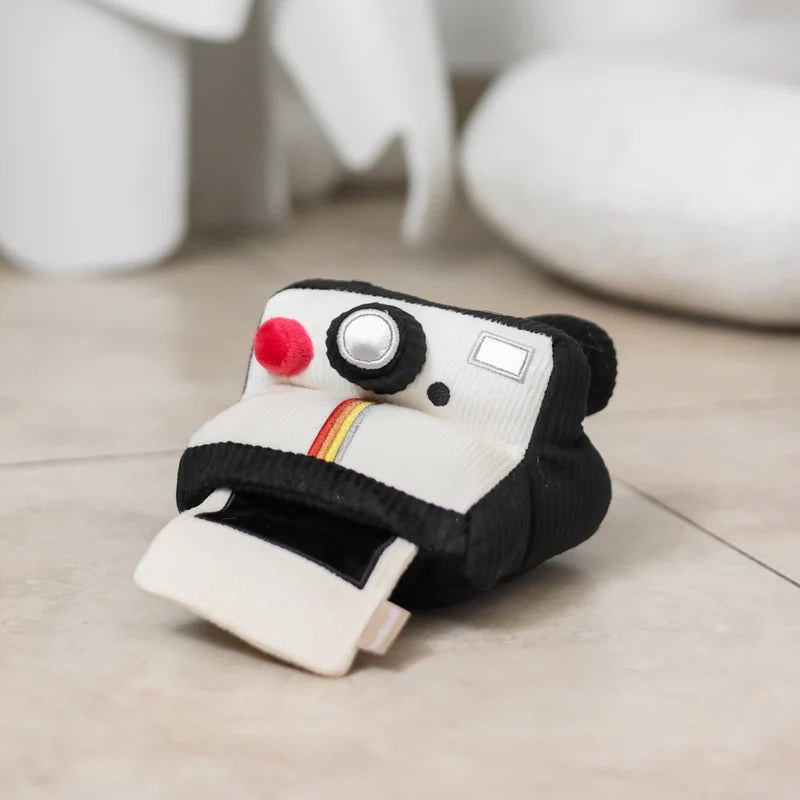 Lambwolf Collective - Instant Camera