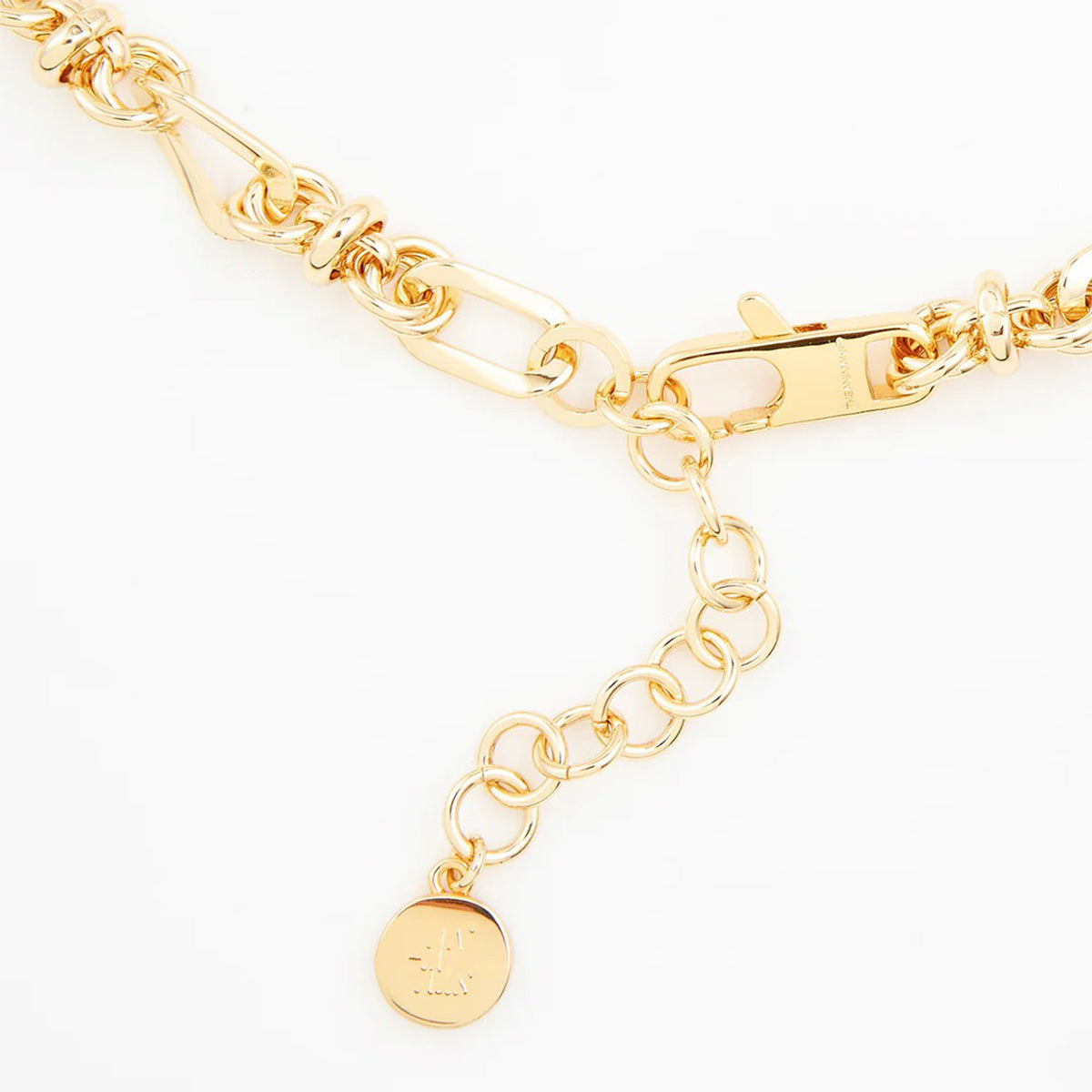 The Animals Stella Necklace