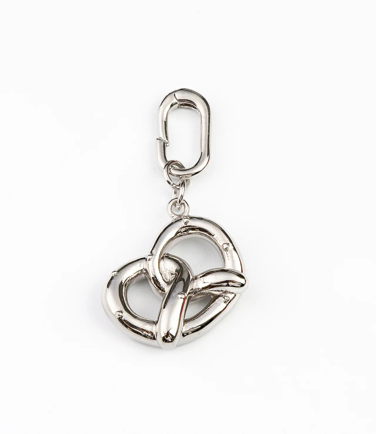 The Animals Pretzel Charme