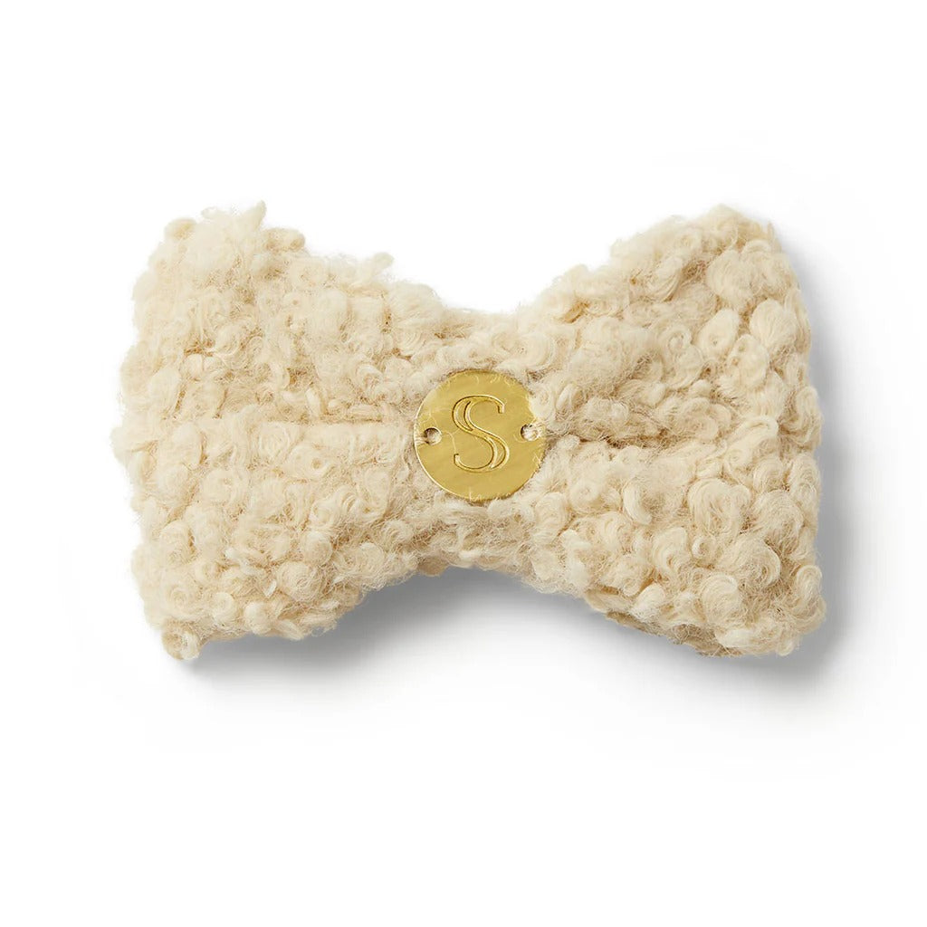 Sebastian Says Bow Tie