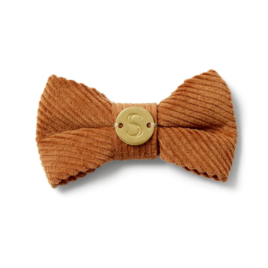 Sebastian Says Bow Tie