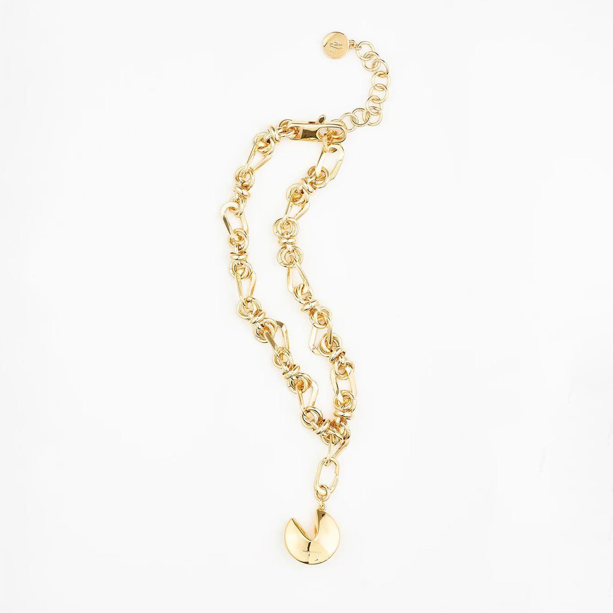 The Animals Stella Necklace