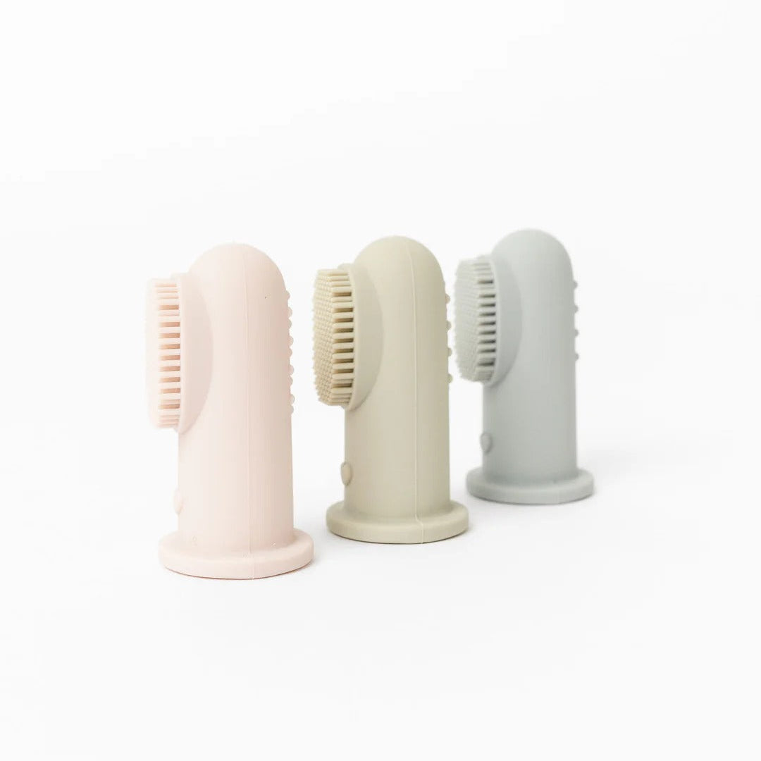 Pupwell Puppy Breath Tooth Brush