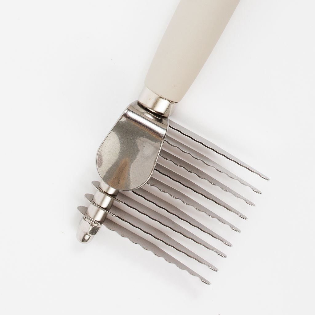 Pupwell Dematting Comb