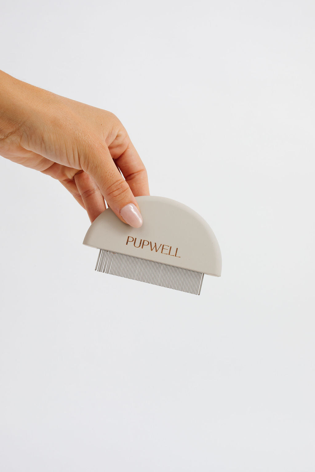 Pupwell The Detailer Comb