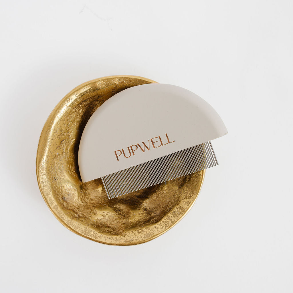 Pupwell The Detailer Comb